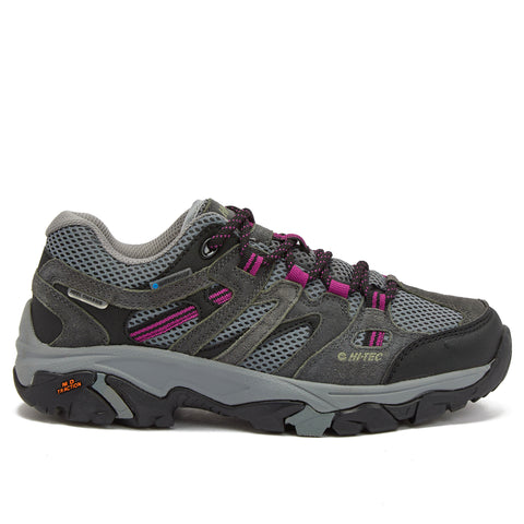 apex mid waterproof hiking shoe for women
