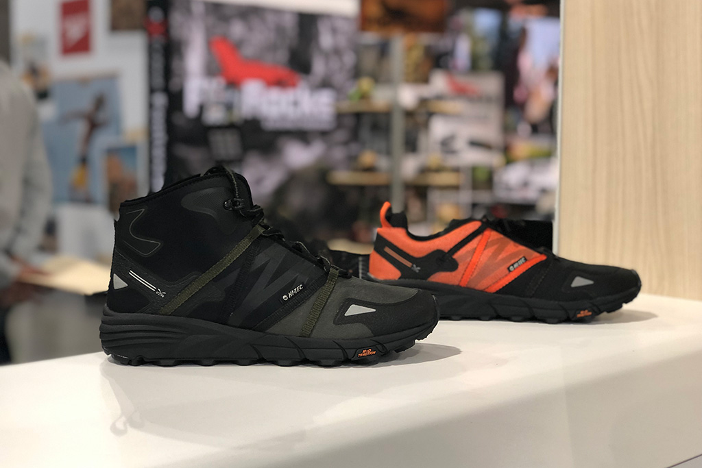 Hi-Tec V-Lite Shift