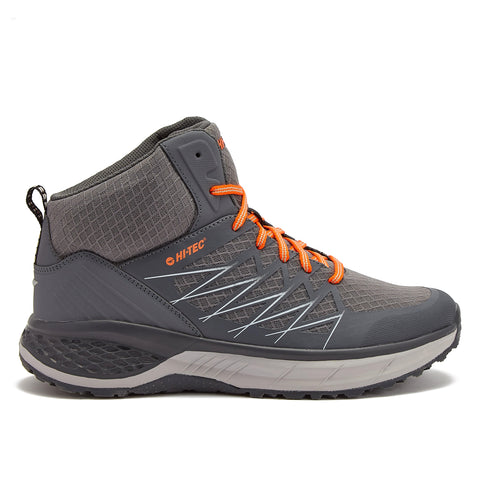 men's destroyer mid trail shoe