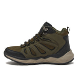 Men's Valley Geo Mid WP