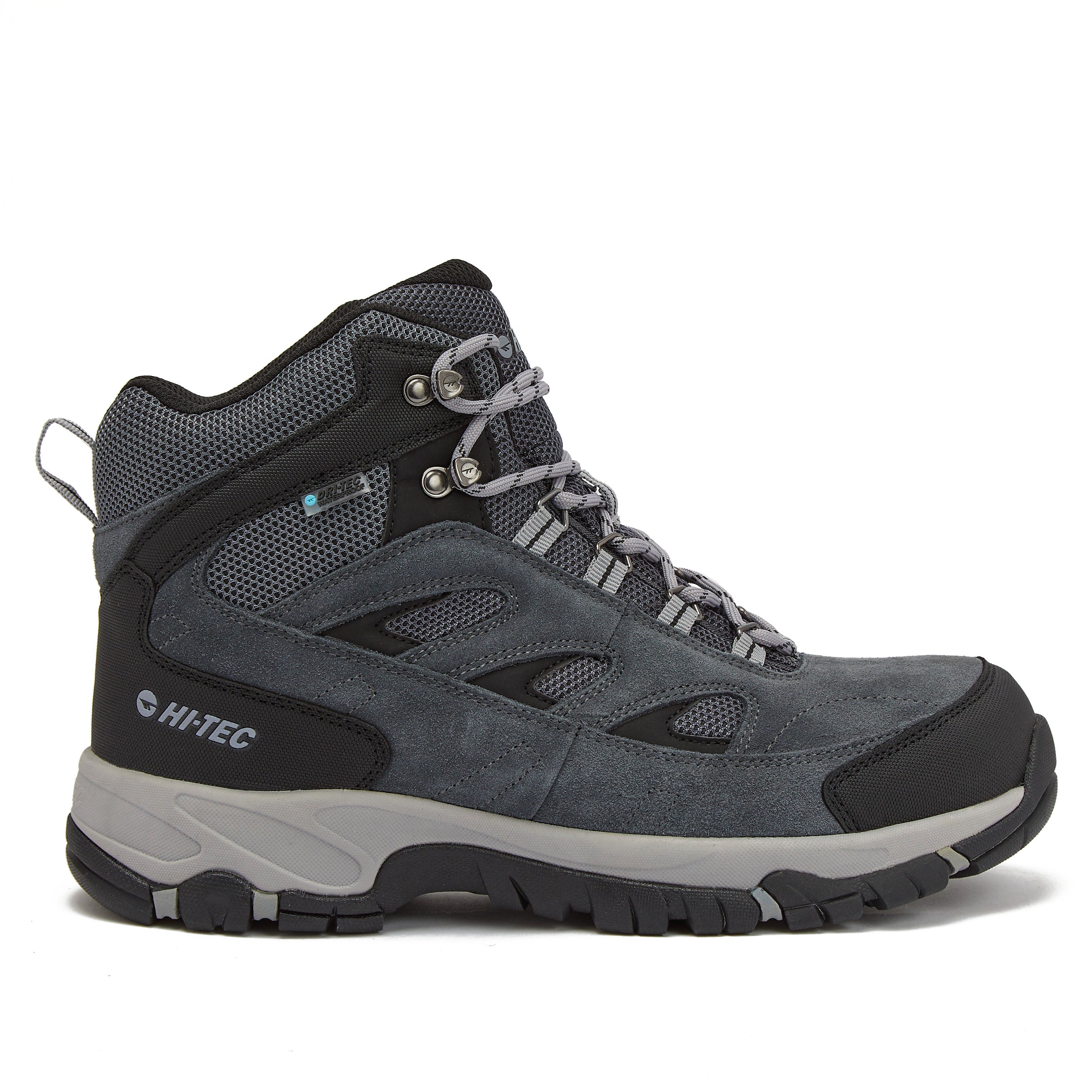 Men's Yosemite Mid WP
